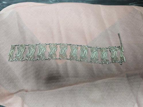 Zonder Minimumprijs - Armband Zilver, Sieraden, Tassen en Uiterlijk, Armbanden