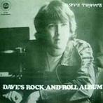 LP gebruikt - Dave Travis - Daves Rock-And-Roll Album, Verzenden, Zo goed als nieuw