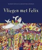 Vliegen met Felix 9789044808322 Maayken Koolen, Verzenden, Gelezen, Maayken Koolen