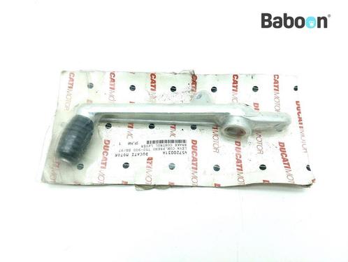 Rempedaal Ducati 750 SS 1991-1998 (750SS) (45720031A), Motoren, Onderdelen | Ducati, Gebruikt, Verzenden