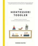 9781523506897 The Montessori Toddler Simone Davies, Verzenden, Nieuw, Simone Davies