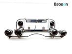 Achterlicht Harley-Davidson Panhead 1948-1965 Set, Verzenden, Gebruikt
