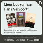Weg uit Indië 9789402193008 Hans Vervoort, Boeken, Verzenden, Zo goed als nieuw, Hans Vervoort