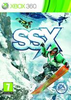SSX (Xbox 360), Verzenden, Gebruikt, Vanaf 3 jaar