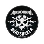 Airbourne Boneshaker patch officiële merchandise, Nieuw, Overige typen, Ophalen of Verzenden
