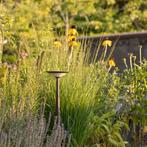 Elin Tuinlamp Corten Large Tuinverlichting, Verzenden, Minder dan 50 watt, Staande lamp, Nieuw