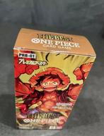 Bandai - 1 Booster box - One Piece - One Piece- The Best –, Nieuw