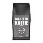Koffie biaretto bonen regular 1000 gram | Zak a 1000 gram |, Ophalen of Verzenden
