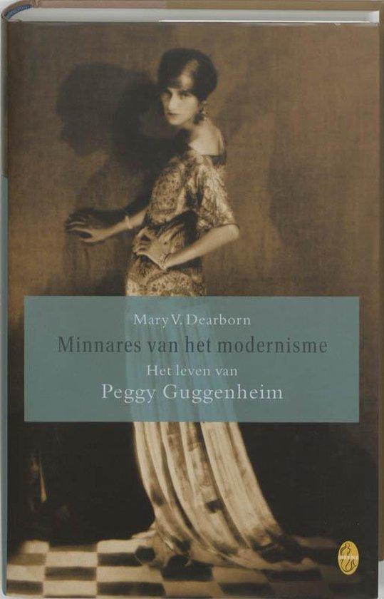 Minnares van het modernisme, Boeken, Overige Boeken, Ophalen of Verzenden