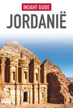 Jordanië / Insight guides 9789066554825, Verzenden, Gelezen