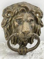 Architectonisch ornament - 1910-1920 - Leeuwenkop