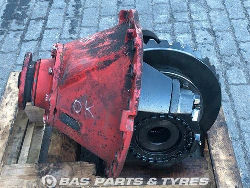 Differentieel Volvo RS1344SV 3152006, Auto-onderdelen, Vrachtwagen-onderdelen, Gebruikt, Volvo, Transmissie en Toebehoren, Ophalen