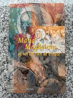 Maria Magdalena of het lot van de vrouw, Gelezen, Verzenden, Hans Stolp, Christendom | Katholiek