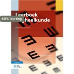 Leerboek oogheelkunde 9789036818629, Boeken, Verzenden, Zo goed als nieuw