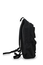 Eastpak Heuptassen in maat standaard Zwart | 10% extra, Sieraden, Tassen en Uiterlijk, Tassen | Rugtassen, Verzenden, 25 tot 40 cm