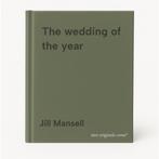 The wedding of the year 9781472287953 Jill Mansell, Boeken, Verzenden, Gelezen, Jill Mansell