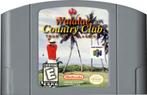 Waialae Country Club True Golf Classics (losse cassette)..., Gebruikt, Verzenden