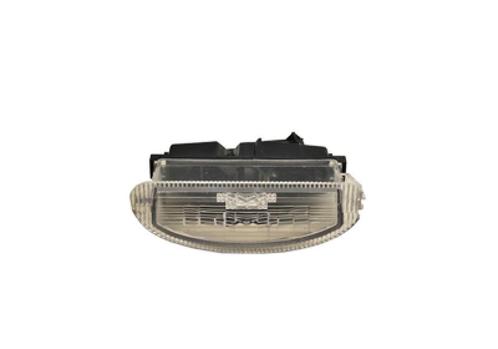 KENTEKENPLAATVERLICHTING VOOR RENAULT CLIO 1998-2001, Auto-onderdelen, Verlichting, Nieuw, Ophalen of Verzenden