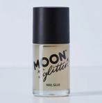 Moon Glitter Nail Glue Nail Glue 14ml, Verzenden, Nieuw