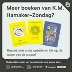 Aard en achtergrond van de huizen / De astrologische duiding, Verzenden, Gelezen, K.M. Hamaker-Zondag