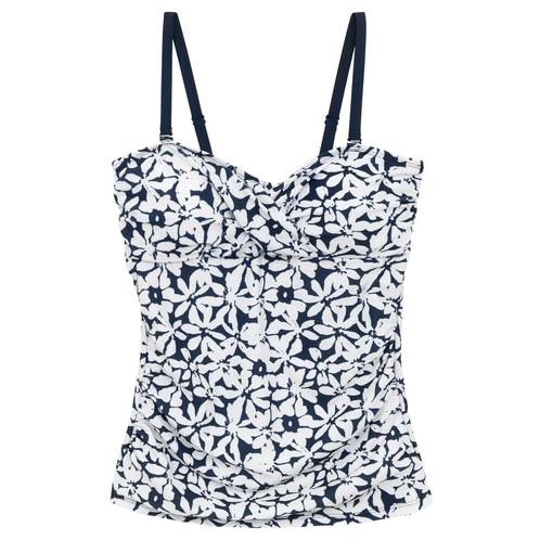 -44% Regatta  Regatta Dames aceana iii large gebloemd zwempa, Kleding | Dames, Badmode en Zwemkleding, Blauw, Nieuw, Verzenden