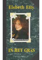 In het gras Elsbeth Etty, Verzenden, Nieuw