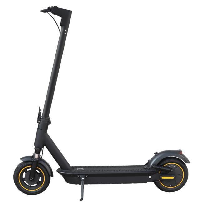 Aovo Pro Esmax - Elektrische step., Fietsen en Brommers, Steps, Nieuw, Elektrische step (E-scooter), Ophalen of Verzenden