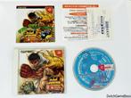 Sega Dreamcast - Street Fighter III - W Impact - Japan, Spelcomputers en Games, Games | Sega, Verzenden, Gebruikt