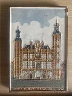 Tegel - Westraven Utrecht - 1930-1940 - Stadstaferelen, Antiek en Kunst
