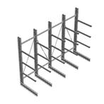 Aanbieding: Voordeelrij zware draagarmstelling thermisch