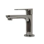 BWS Toiletkraan Caspar Éénhendel Chroom, Ophalen of Verzenden, Nieuw, Chroom, Kraan