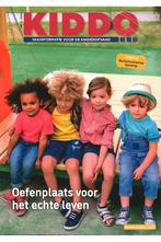 Kiddo Buitenschoolse Opvang - 02 2024, Boeken, Verzenden, Nieuw, Sport en Vrije tijd