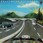 LP gebruikt - Kraftwerk - Autobahn (Germany, 1974), Verzenden, Zo goed als nieuw