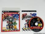 Playstation 3 / PS3 - Kingdom Hearts - HD 1.5 Remix - Essent, Verzenden, Gebruikt