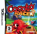 Cocoto Kart Racer (Nintendo DS), Gebruikt, Verzenden
