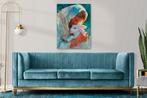 Sdimart - Christ Mercy One of One Limited Edition XL 1/1