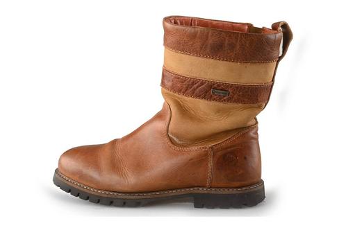 Travelin Laarzen in maat 41 Bruin | 10% extra korting, Kleding | Dames, Schoenen, Bruin, Zo goed als nieuw, Hoge laarzen, Verzenden