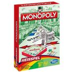 Hasbro Monopoly Reisspel