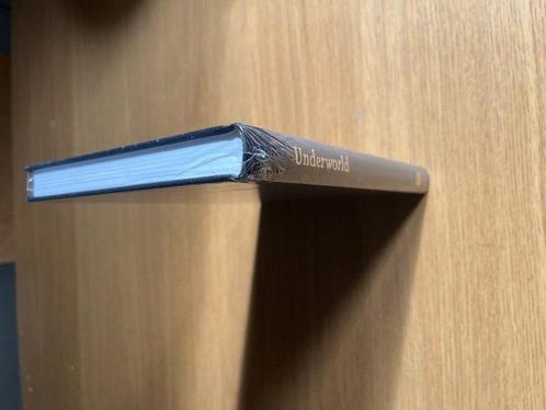 anonymous - Underworld: A Practical Guide to Necromancy. -, Antiek en Kunst, Antiek | Boeken en Bijbels