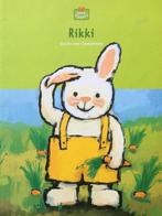 Rikki / Boektoppers / 1/2 2001 9789020834598, Boeken, Verzenden, Gelezen, Guido Van Genechten