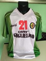 US Catanzaro - Italiaanse voetbal competitie - 2003 -, Nieuw