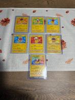 Pokémon - 7 Card - Ashs Pikachu Promo card - Sun & Moon, Nieuw