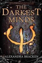 Darkest Minds 9781423159322 Alexandra Bracken, Verzenden, Zo goed als nieuw, Alexandra Bracken
