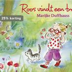 Roos vindt een bril 9789044333770 Marijke Duffhauss, Verzenden, Gelezen, Marijke Duffhauss