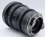 Meike MK 25mm T2.2 Sony E Mount OCCASION, Ophalen of Verzenden, Gebruikt