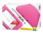 Nintendo 3DS XL Console - Roze (In doos), Spelcomputers en Games, Spelcomputers | Nintendo 2DS en 3DS, Verzenden, Zo goed als nieuw