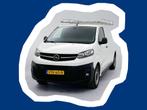 Opel Vivaro 2.0 CDTI L2H1 150pk Edition Imperiaal Cruise Con, Stof, Gebruikt, Euro 6, Wit