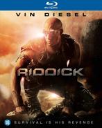 Riddick (blu-ray nieuw), Ophalen of Verzenden, Nieuw in verpakking