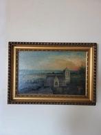 J. W. Rosier (1858-1931) - Église St Martin à Liège