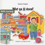 Wat ga jij doen ? 9789088300684 Nannie Kuiper, Verzenden, Gelezen, Nannie Kuiper